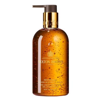 Molton Brown Oudh Body Wash 300 ml (2)
