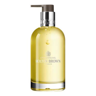 Molton Brown Flora Luminare Fine Liquid Hand Wash 300ml (6)