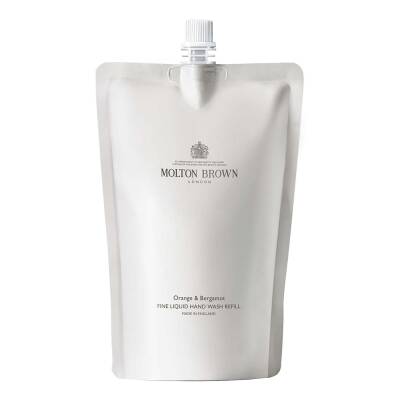 Molton Brown Orange and Bergamot Bodywash 300 ml (4)