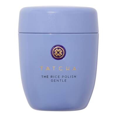 TATCHA The Rice Polish (2)