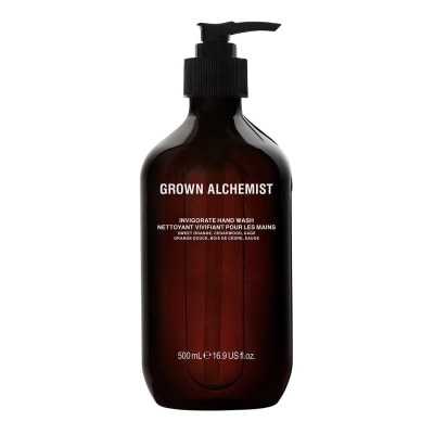 Grown Alchemist Invigorate Hand Wash 300ml