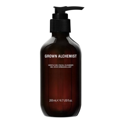 Grown Alchemist Gentle Gel Facial Cleanser 50ml