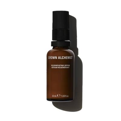 Grown Alchemist Regenerating Serum Polypeptide + Rambutan 30ml