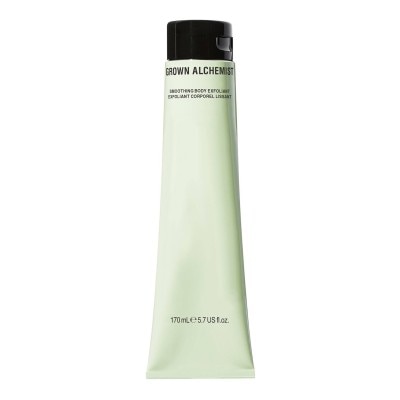 Grown Alchemist Smoothing Body Exfoliant 170ml