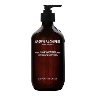 Grown Alchemist Invigorate Hand Wash 300ml (2)