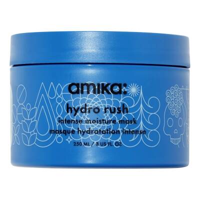 Amika Hydro Rush Intense Moisture Leave-In Conditioner 200ml (5)