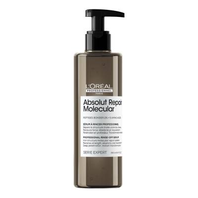 L’Oréal Professionnel Serie Expert Absolut Repair Shampoo For Dehydrated Hair 300ml (7)