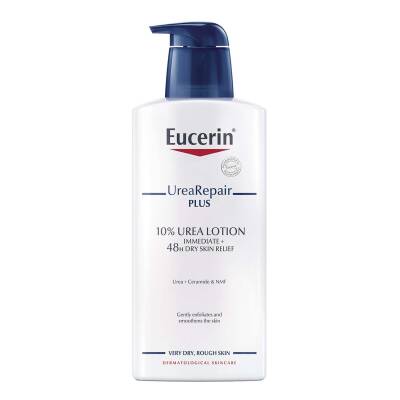 Eucerin UreaRepair PLUS: 10% Urea Body Lotion (250ml) (2)