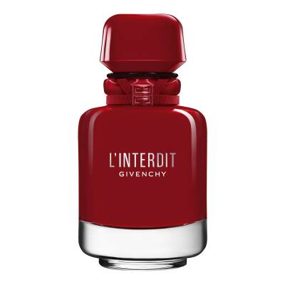 GIVENCHY L'Interdit Eau de Parfum Tubéreuse Noire 50ml (6)