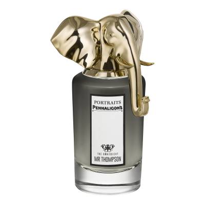 Penhaligon's The Coveted Duchess Rose - Eau de parfum Floral 75ml (2)