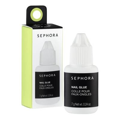Sephora Collection Self-adhesive Nail Stripes Kit (2)