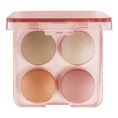 Sephora Collection Colorful Face Palette All-in-One (2)