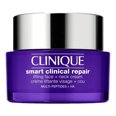 Clinique Smart Clinical Repair™ Lifting Face + Neck Cream 50ml