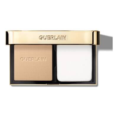 GUERLAIN Parure Gold Skin Control Compact Foundation Refill 8.7g (2)