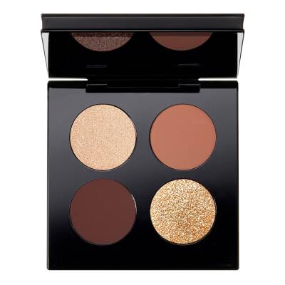 Pat McGrath Labs Divine Bronze Luxe Quad: Venusian Sunrise 5,2g