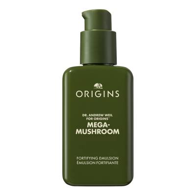 Origins Mega Mushroom Fortifying Emulsion 100ml