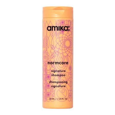 Amika Normcore Signature Shampoo 275ml (3)
