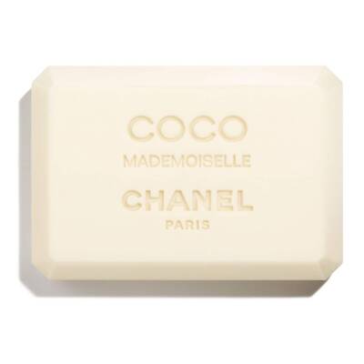 CHANEL COCO MADEMOISELLE Gentle Perfumed Soap 100g