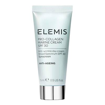 ELEMIS Pro-Collagen Marine Cream SPF 30 50ml (8)