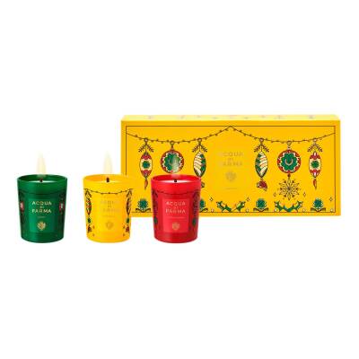 Acqua di Parma Selection Set (5)