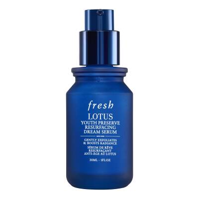 Fresh Lotus Youth Preserve Moisturiser 50ml (2)