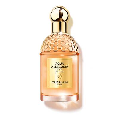 GUERLAIN Aqua Allegoria Mandarine Basilic Forte Eau de Parfum (9)