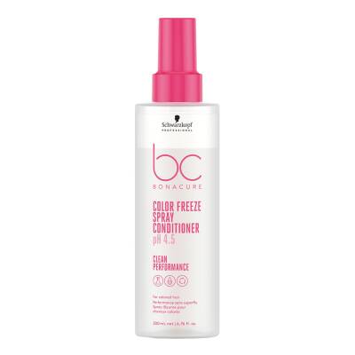 Schwarzkopf Professional BC Bonacure Color Freeze Treatment 200ml (3)