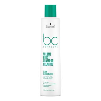 Schwarzkopf Professional Professional BC Bonacure -  Clean Balance Deep Cleansing Shampoo 250ml (3)