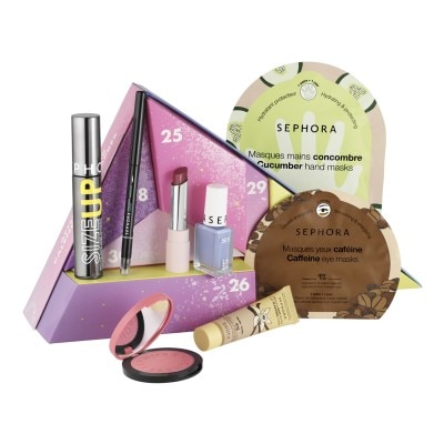 Sephora Collection Advent Calendar