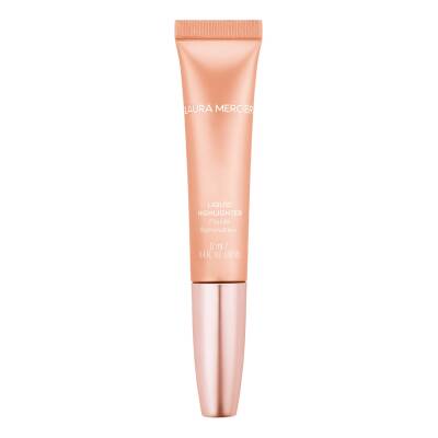 RoseGlow Liquid Highlighter