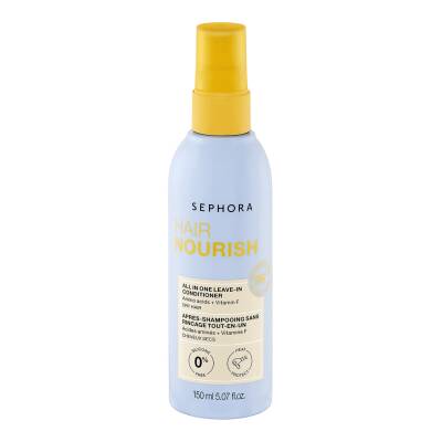 Sephora Collection All-In-One Leave-In Conditioner 150ml (2)