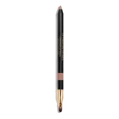 CHANEL LE CRAYON LÈVRES - Longwear Lip Pencil (3)
