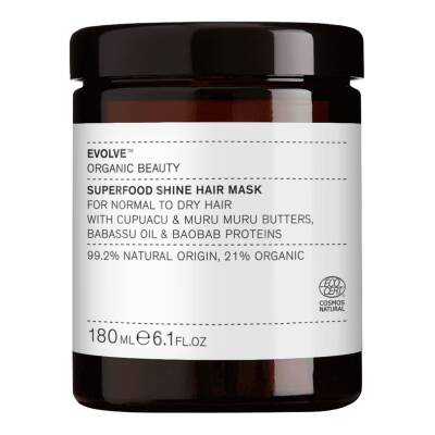 Evolve Beauty Superfood Shine Conditioner 250ml