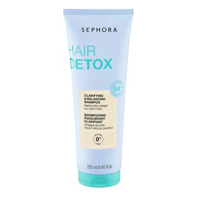 Sephora Collection Clarifying & Balancing Shampoo 250ml