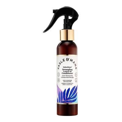 FABLE & MANE MahaMane - Leave-in Conditioner 140ml (2)