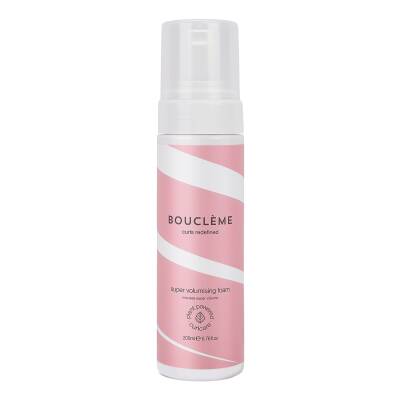 Bouclème Super Volumising Foam 200ml