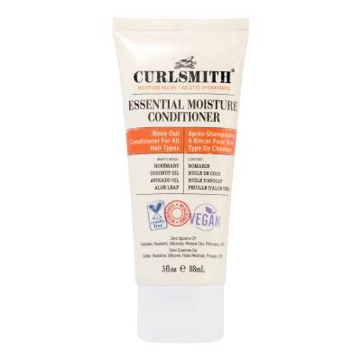Curlsmith Essential Moisture Shampoo 355ml