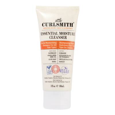 Curlsmith Essential Moisture Shampoo 355ml (2)