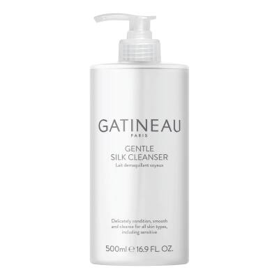Gatineau Gentle Silk Toner 500ml