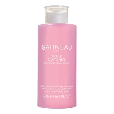 Gatineau Gentle Silk Toner 500ml (2)