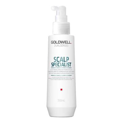 Goldwell Dualsenses Scalp Specialist Scalp Rebalance & Hydrate Fluid 150ml