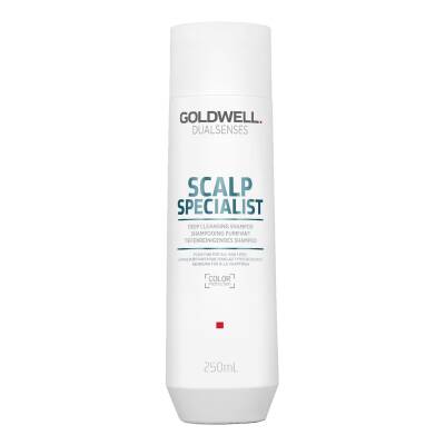 Goldwell Dualsenses Scalp Specialist Deep Cleansing Shampoo 1000ml (2)