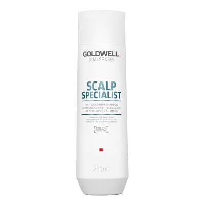 Goldwell Dualsenses Scalp Specialist Deep Cleansing Shampoo 1000ml (3)