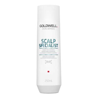 Goldwell Dualsenses Scalp Specialist Deep Cleansing Shampoo 1000ml (4)