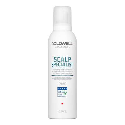 Goldwell Dualsenses Scalp Specialist, Sensitive Foam Shampoo 250ml