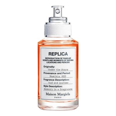 Maison Margiela Replica Up at Dawn Eau De Toilette (3)
