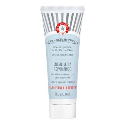 First Aid Beauty Ultra Repair Rescue Barrier Balm With Dimethicone 63.7g (2)