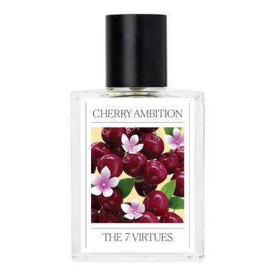 The 7 Virtues Strawberry Jam Eau de Parfum (10)