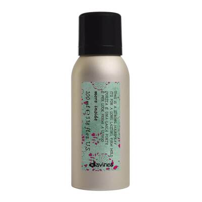 Davines Strong Hairspray 400ml (2)