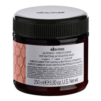 Davines Alchemic Conditioner Copper 250ml